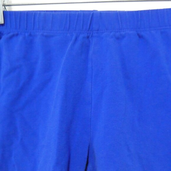 CHILDREN'S PLACE | large (10/12) | Girls Blue Spring - Summer Shorts - Picture 4 of 14